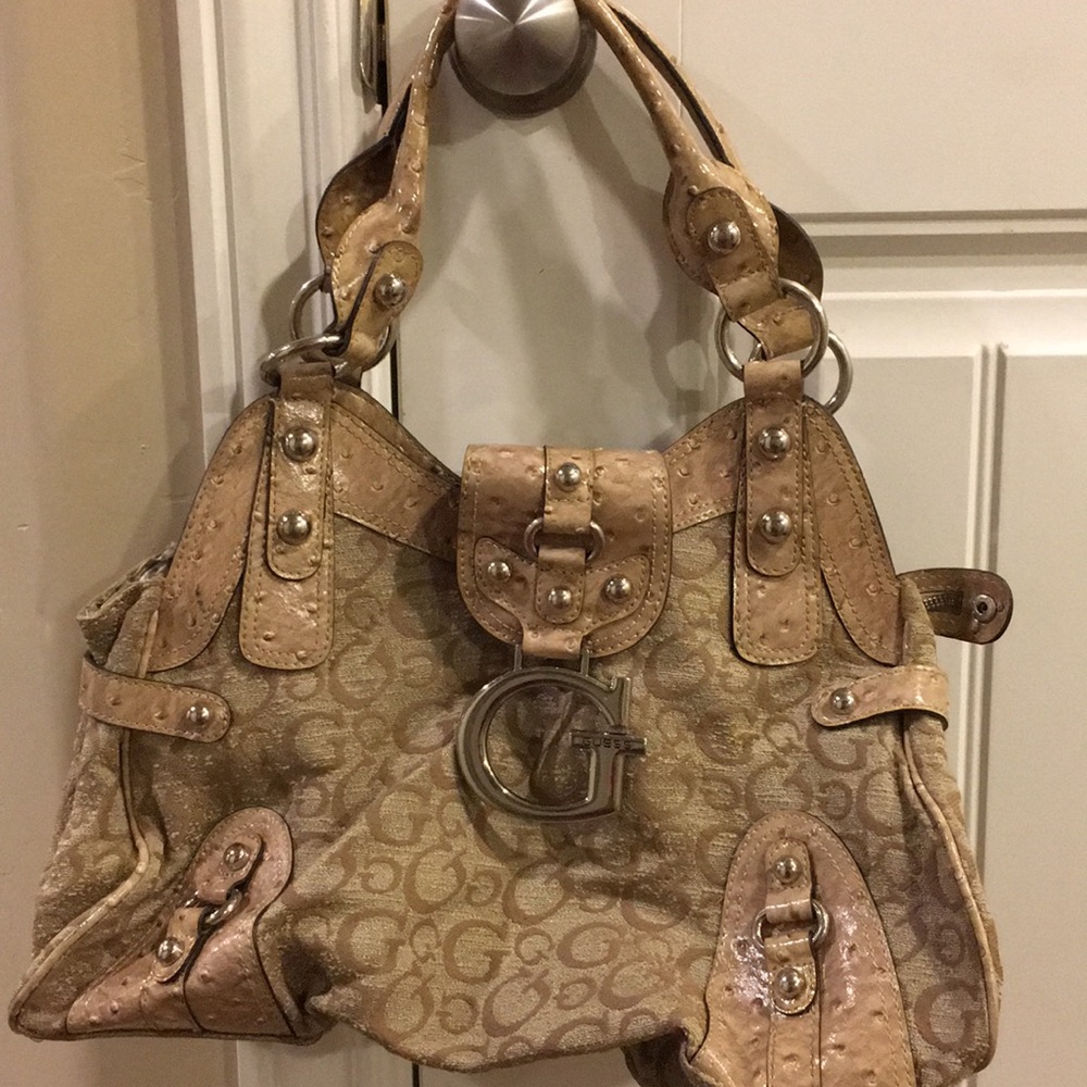 Guess bag